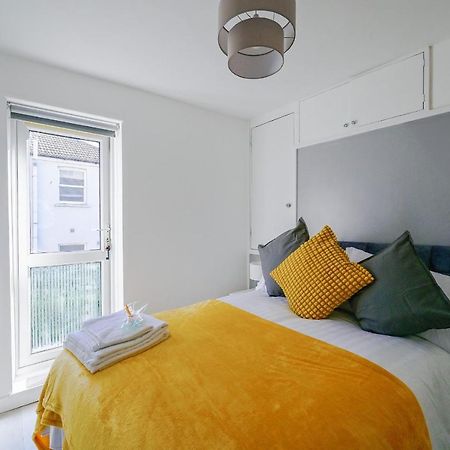 The Monopoly Breeze House - Your Dream Getaway With Wet Room In The Heart Of ברייטון מראה חיצוני תמונה